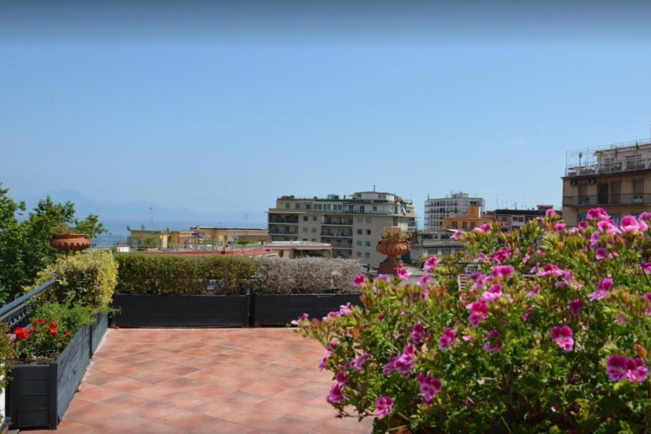 Casa Rubinacci Apartment Naples Exterior photo