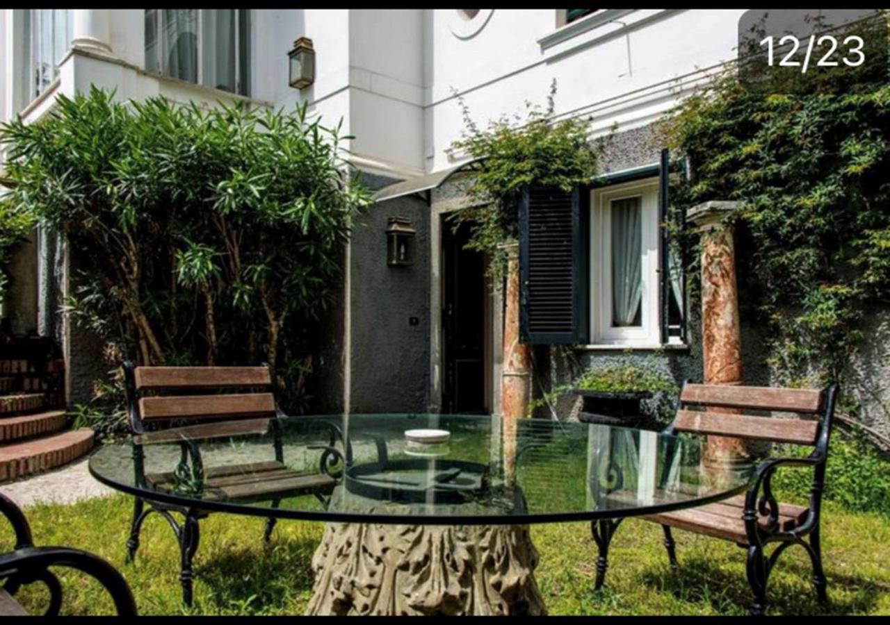 Casa Rubinacci Apartment Naples Exterior photo