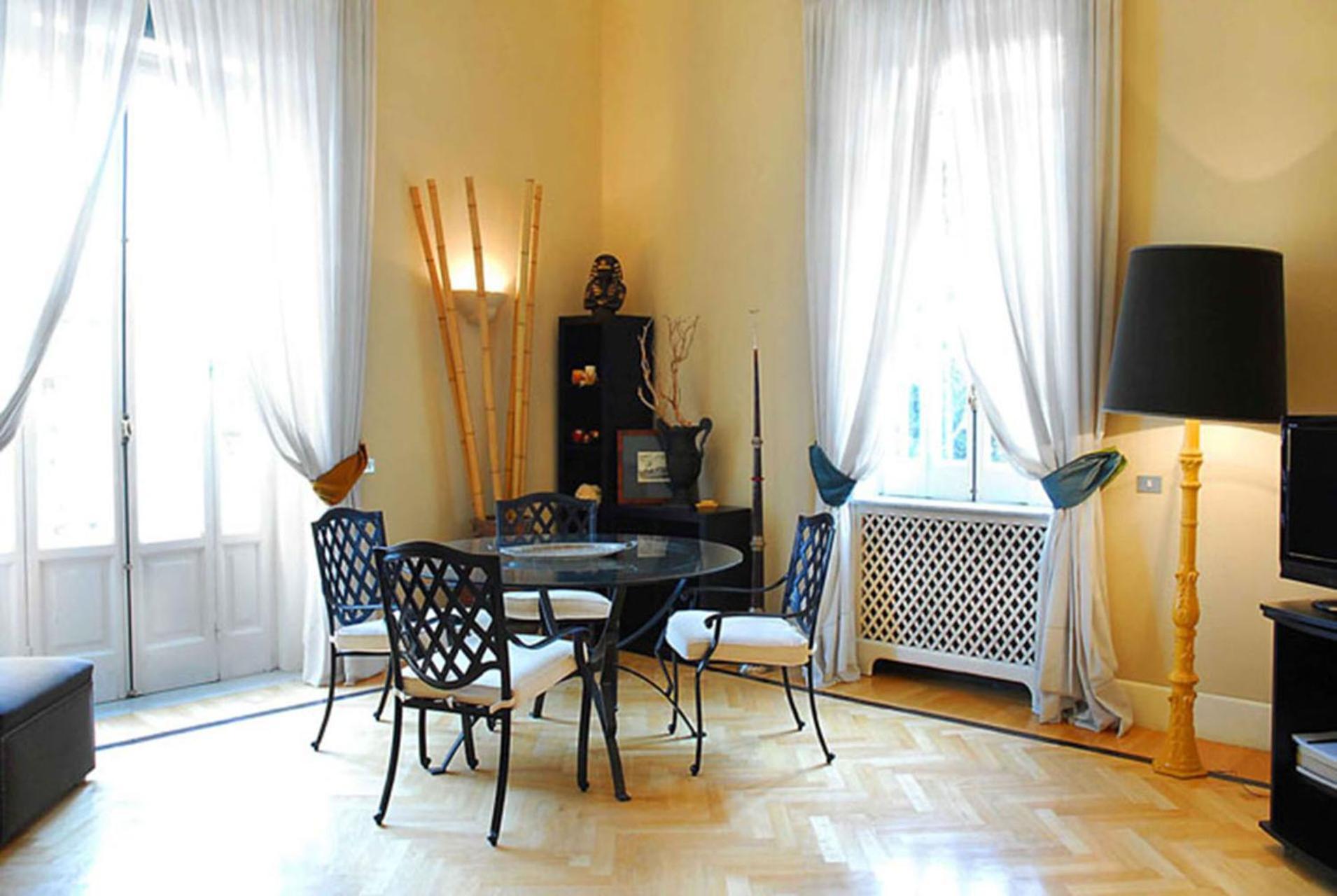 Casa Rubinacci Apartment Naples Exterior photo