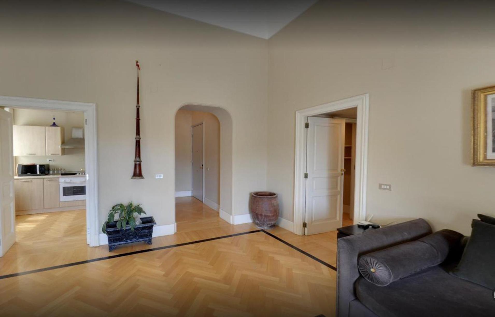 Casa Rubinacci Apartment Naples Exterior photo