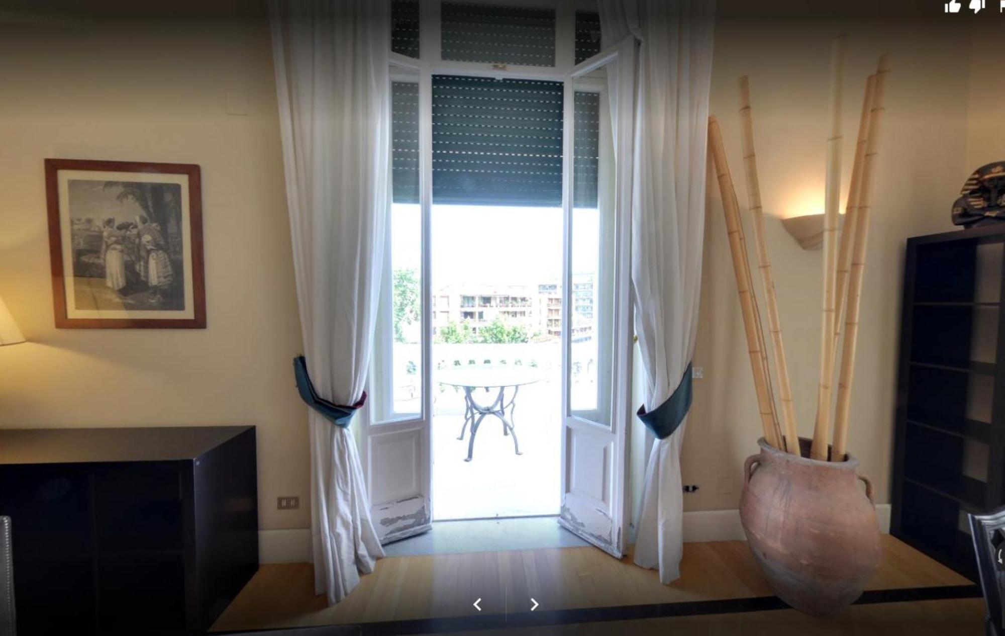 Casa Rubinacci Apartment Naples Exterior photo