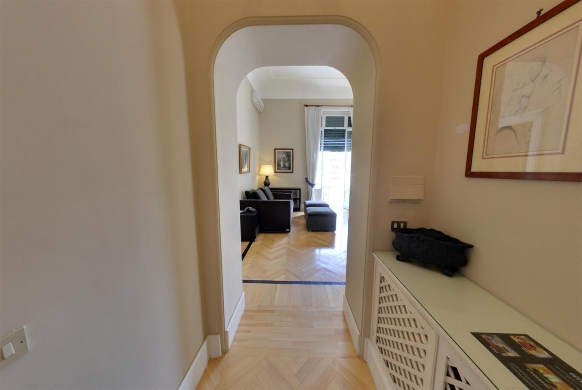 Casa Rubinacci Apartment Naples Exterior photo