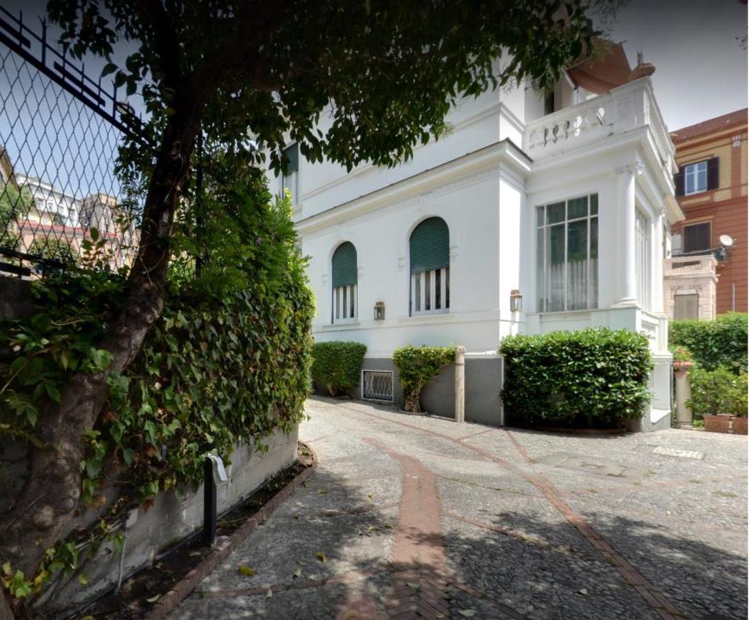 Casa Rubinacci Apartment Naples Exterior photo