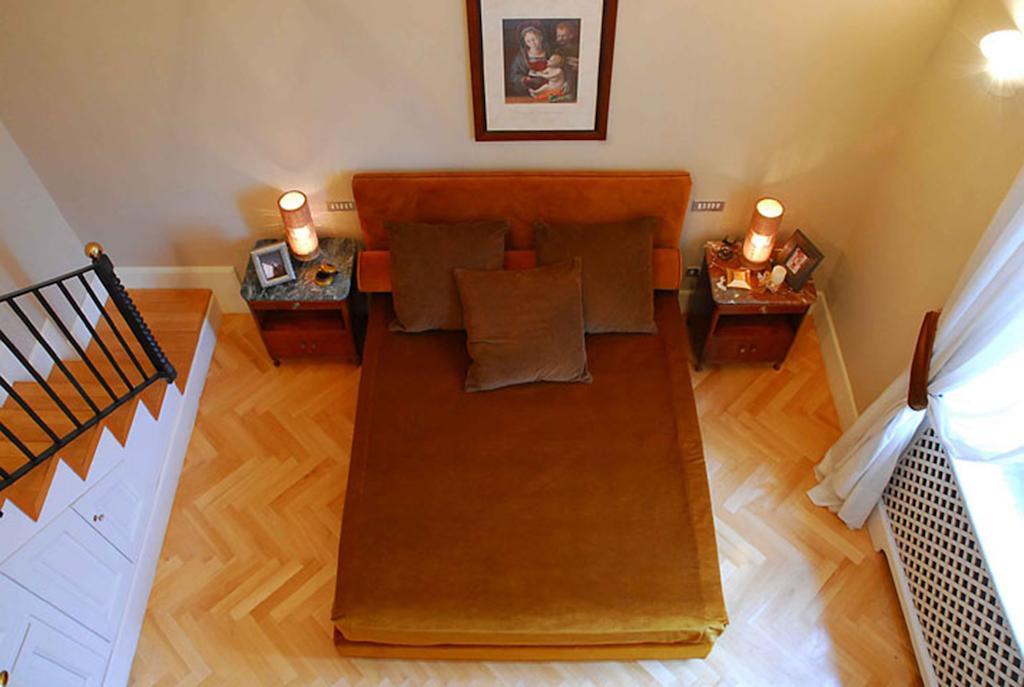 Casa Rubinacci Apartment Naples Room photo