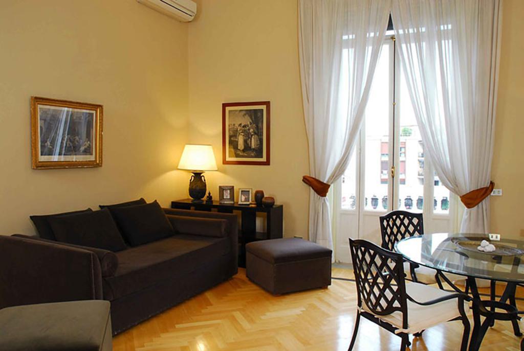 Casa Rubinacci Apartment Naples Exterior photo