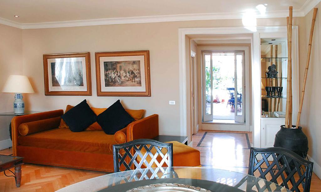 Casa Rubinacci Apartment Naples Room photo