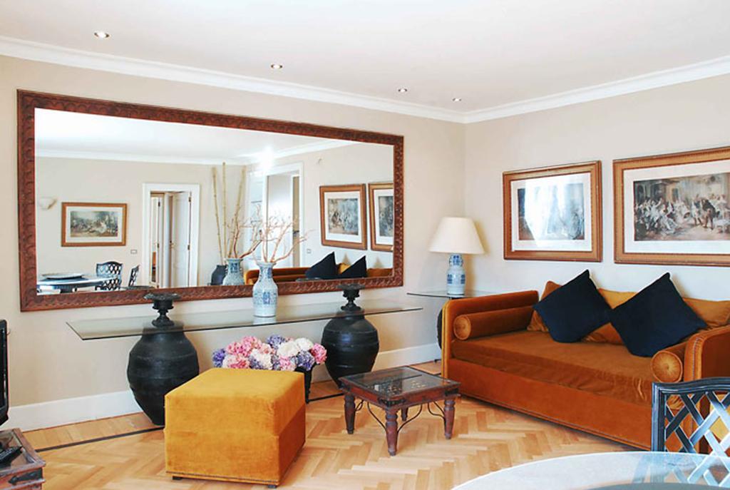 Casa Rubinacci Apartment Naples Room photo
