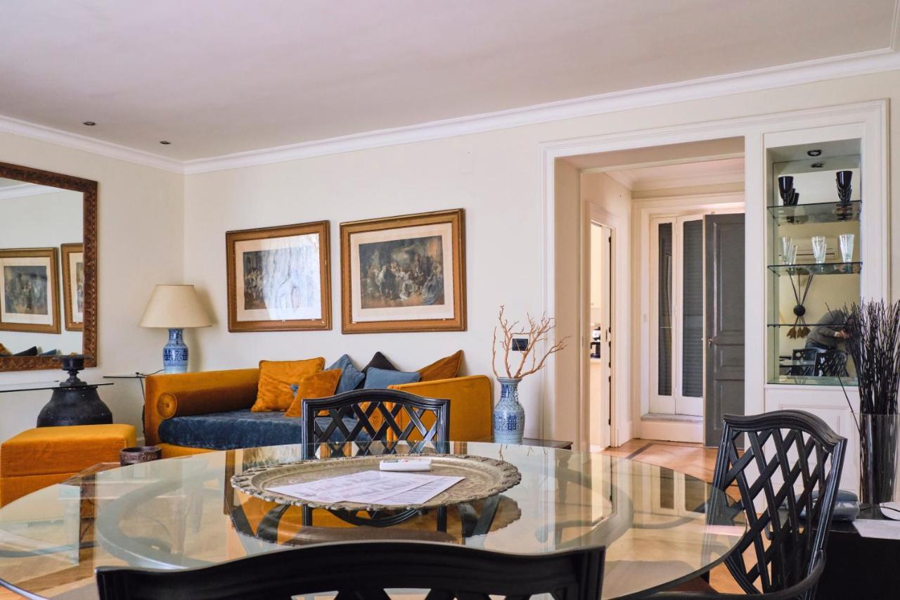 Casa Rubinacci Apartment Naples Exterior photo